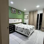 Apart-Hotel In Copacabana