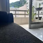 Apart-Hotel In Copacabana