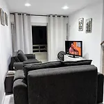 Apart-Hotel In Copacabana