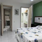 Apart-Hotel In Copacabana