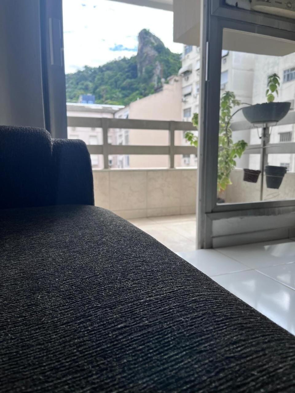 In Copacabana Apartamento Rio de Janeiro