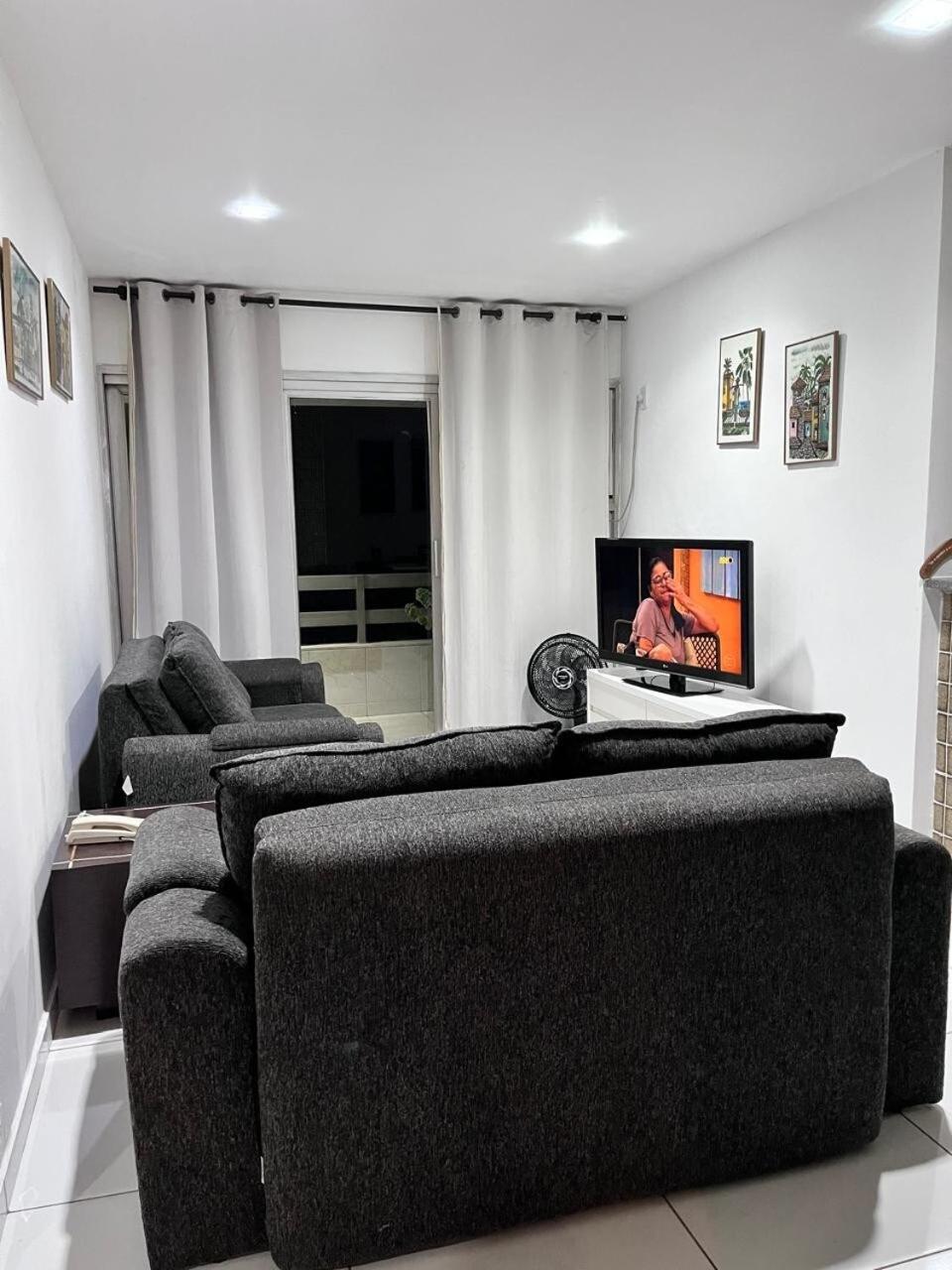 Apartamento In Copacabana Rio de Janeiro