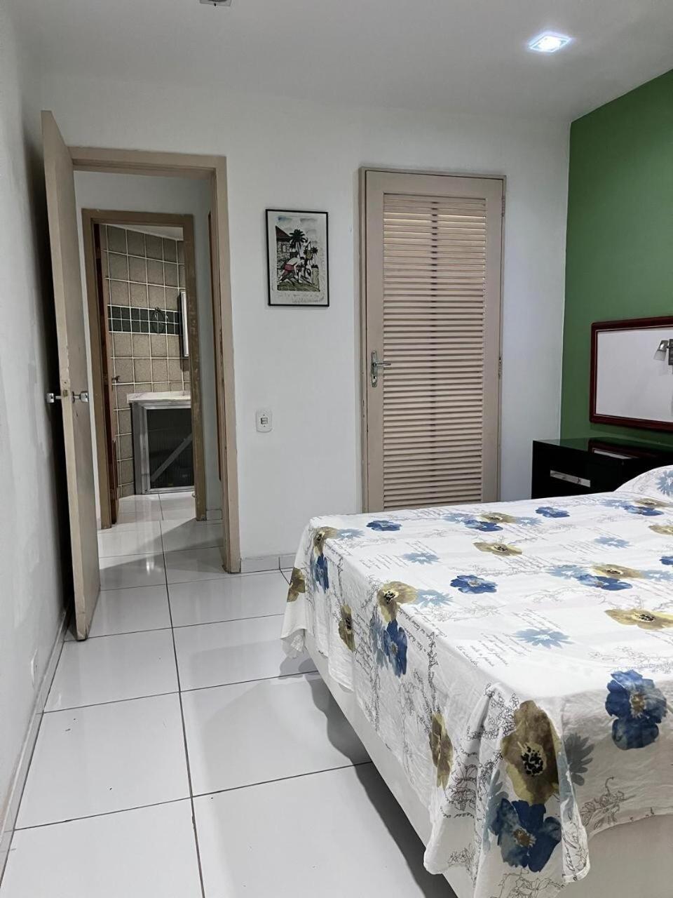 In Copacabana Apartamento Rio de Janeiro