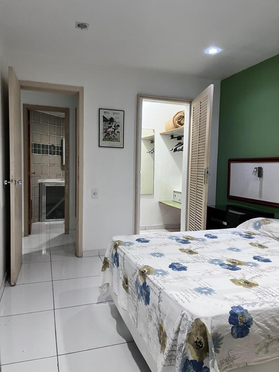 Apartamento In Copacabana