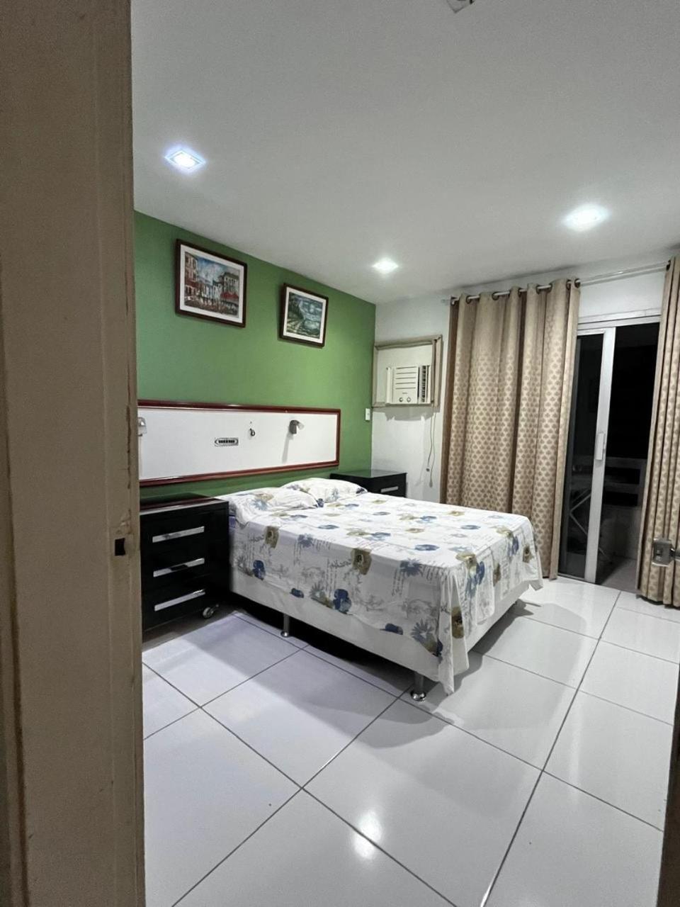 In Copacabana Apartamento *