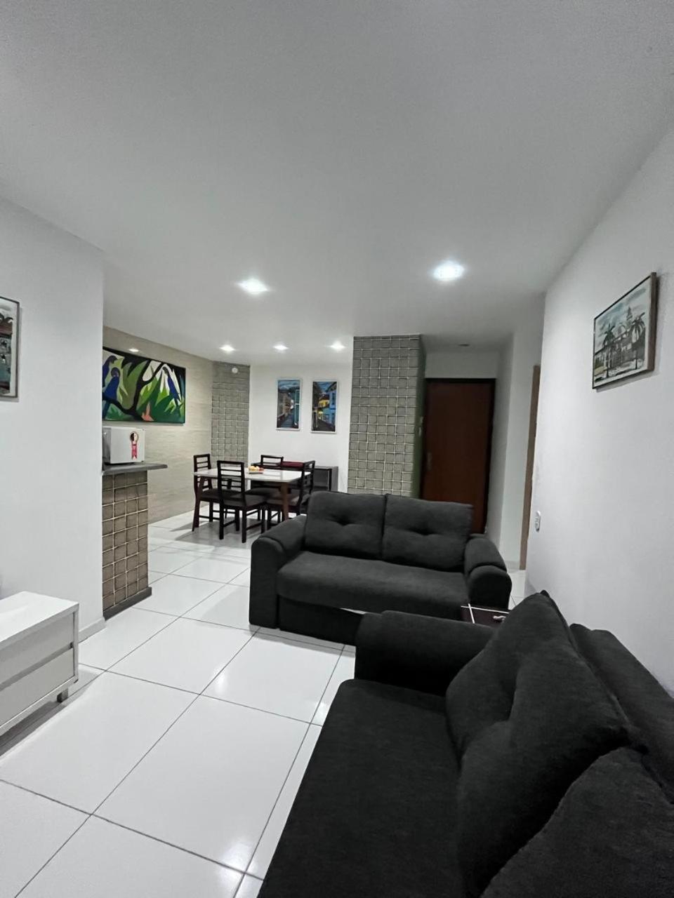 Apartamento In Copacabana *